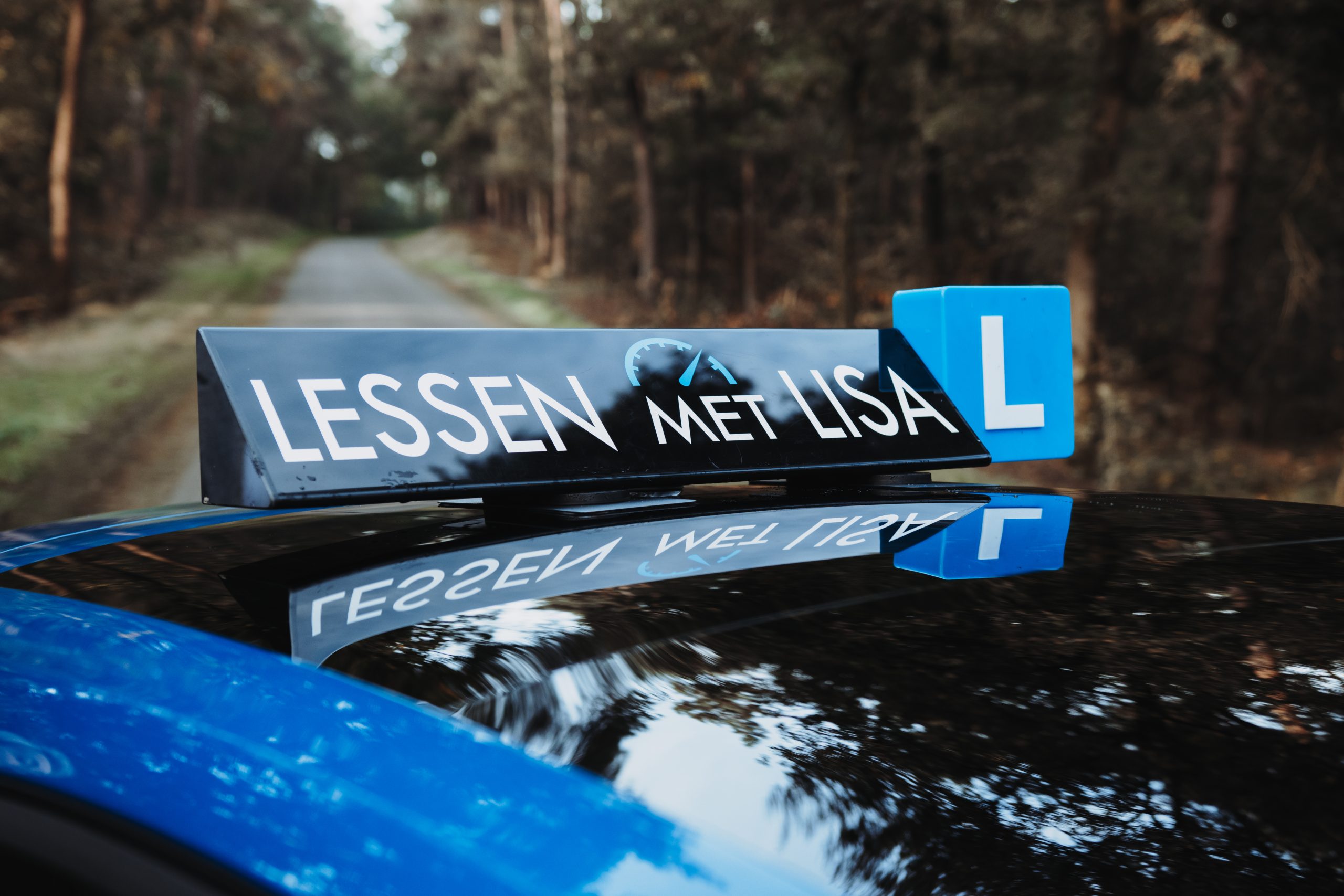 Lessen met Lisa-17